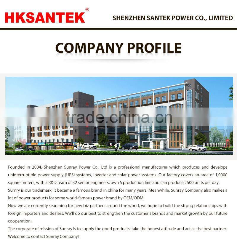 pure sine wave off grid solar inverter 2000w with mppt solar controller 12v 24v dc to 220v ac solar inverter