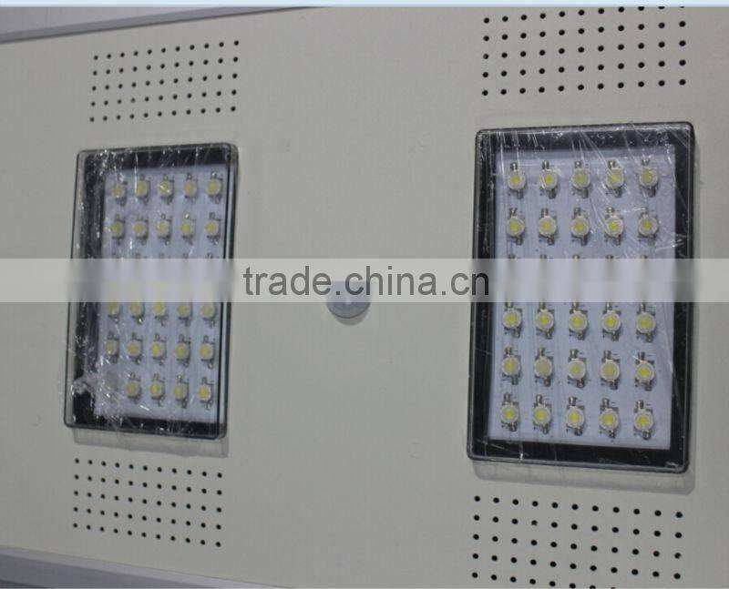 product 2014 solar power system all in one solar light more than15 hours work solar light street