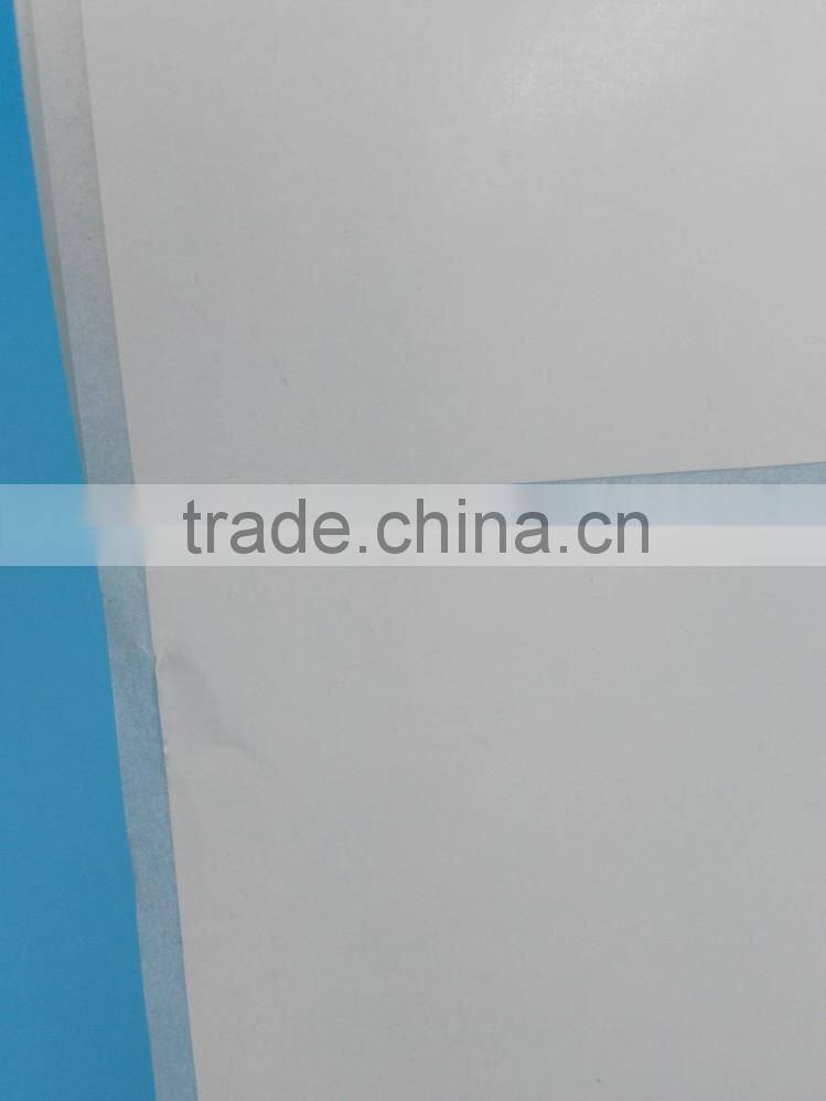 blank white shipping label sticker wholesale