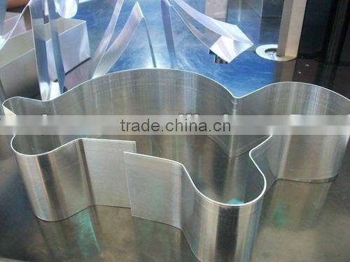 JOY Manual Stainless Steel Tube Bender Machine Available to Customized