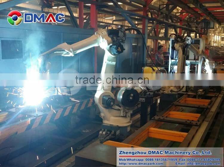 parking guidance system