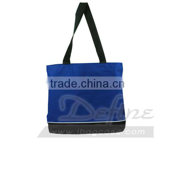 Direct Factory Fashion Shoulder Tote Bag Hot Sell In Amazon