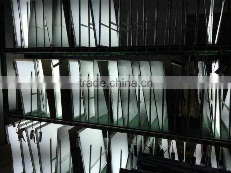 3 years warranty 12w/24w/36w ultra thin office panel light