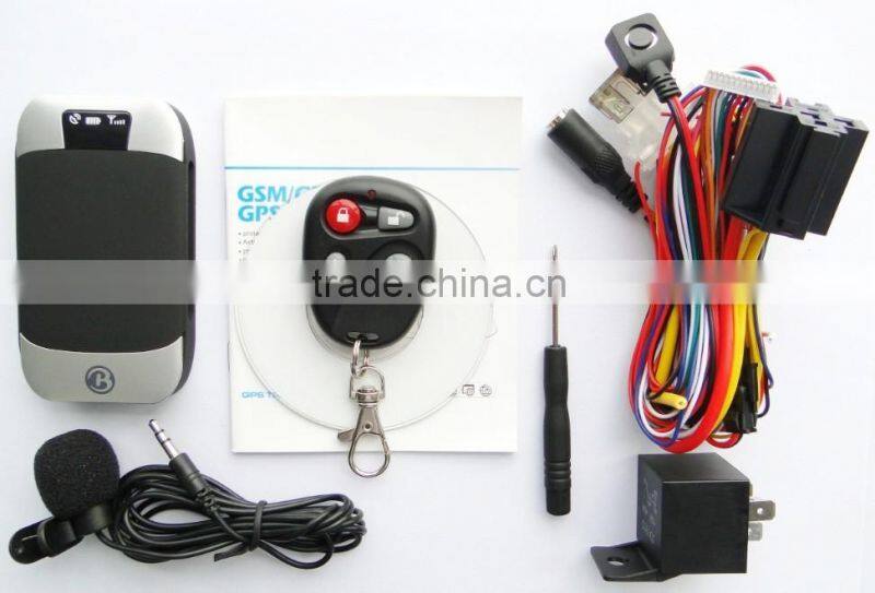 waterproof geo fence portable bike mini gps location finder