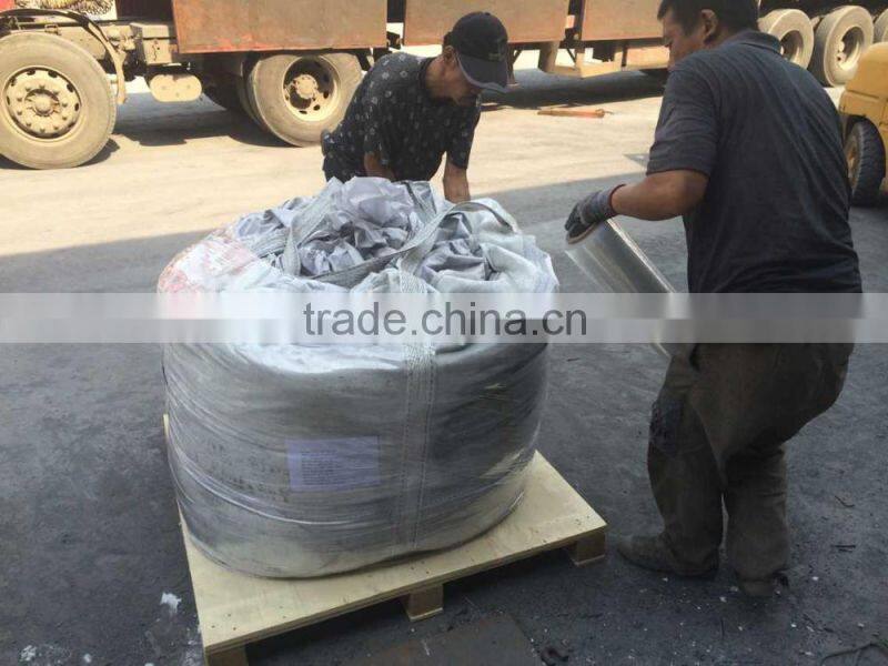 Cored Wire of Eternal Sea China supplier