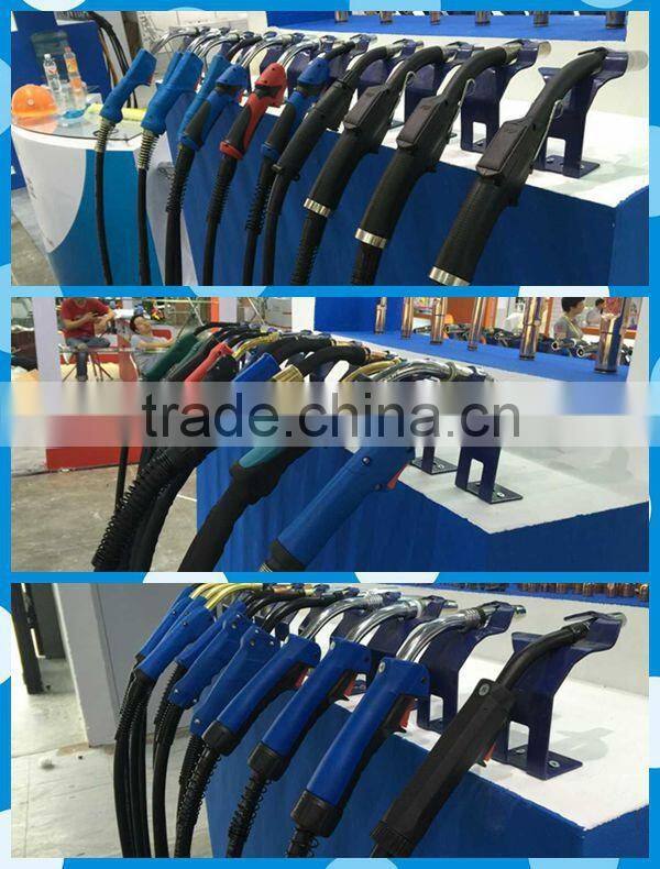 Binzel handle/Binzel shell/Binzel rear handle