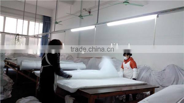 2015-The latest super soft velvet fabrics summer quilt close to the skin