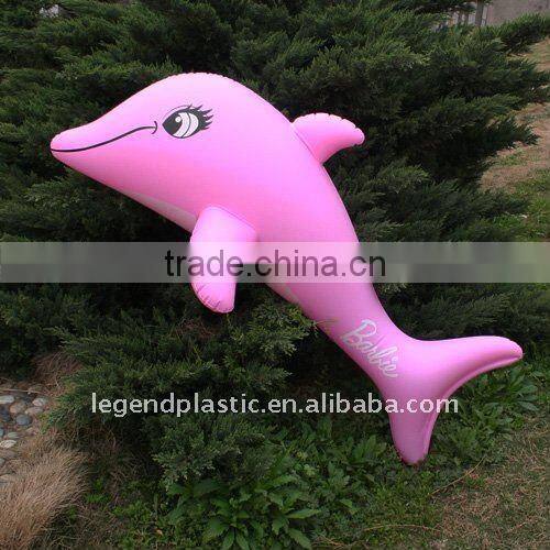 inflatable shark riding for kids