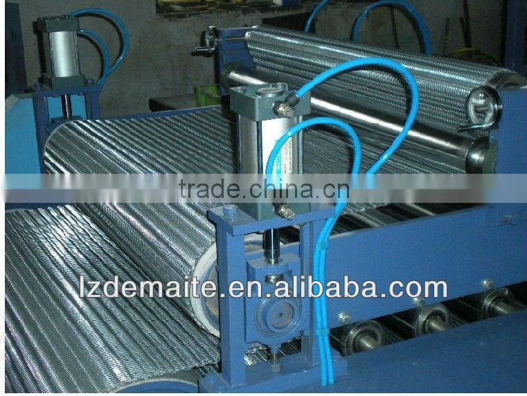 SMC Sheet Pressing Machine