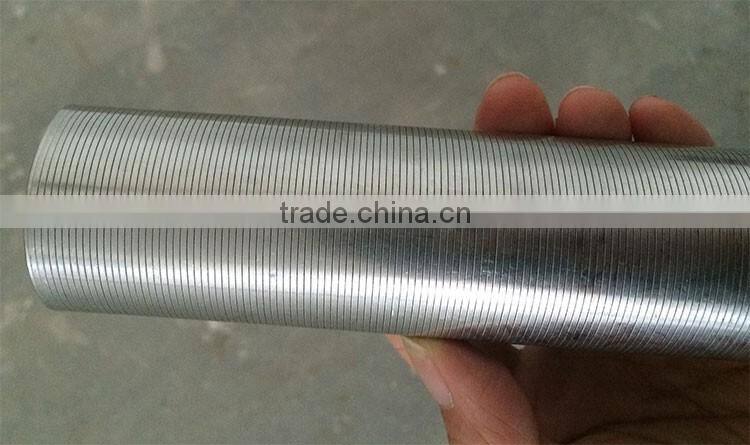 ( Trade Assurance)alibaba china manufacture stainless steel water filter mesh screen