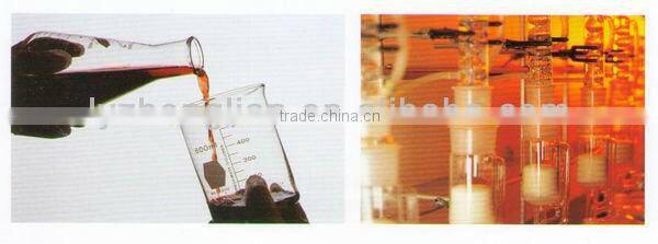 GF105 High Speed Tubular Centrifuge