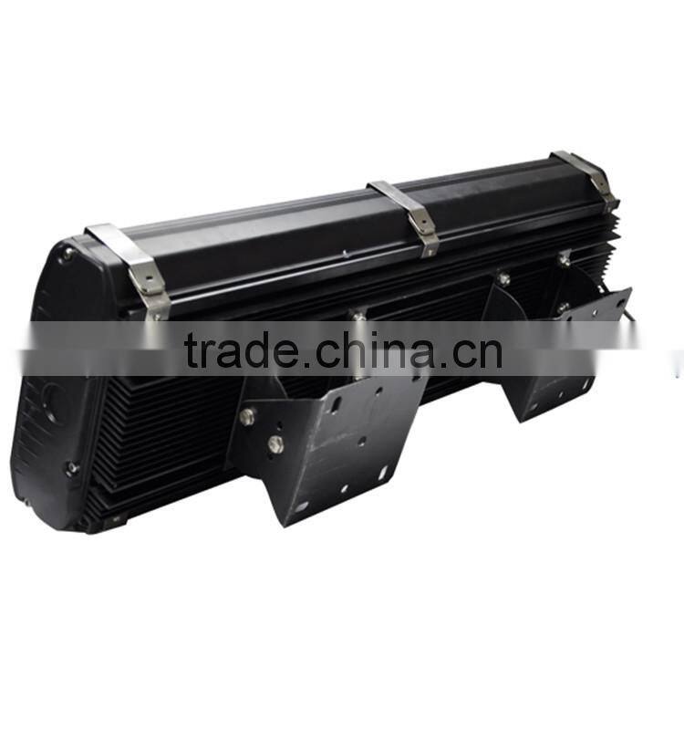 high power super bright new floodlight 2016 led outdoor stadium lighting