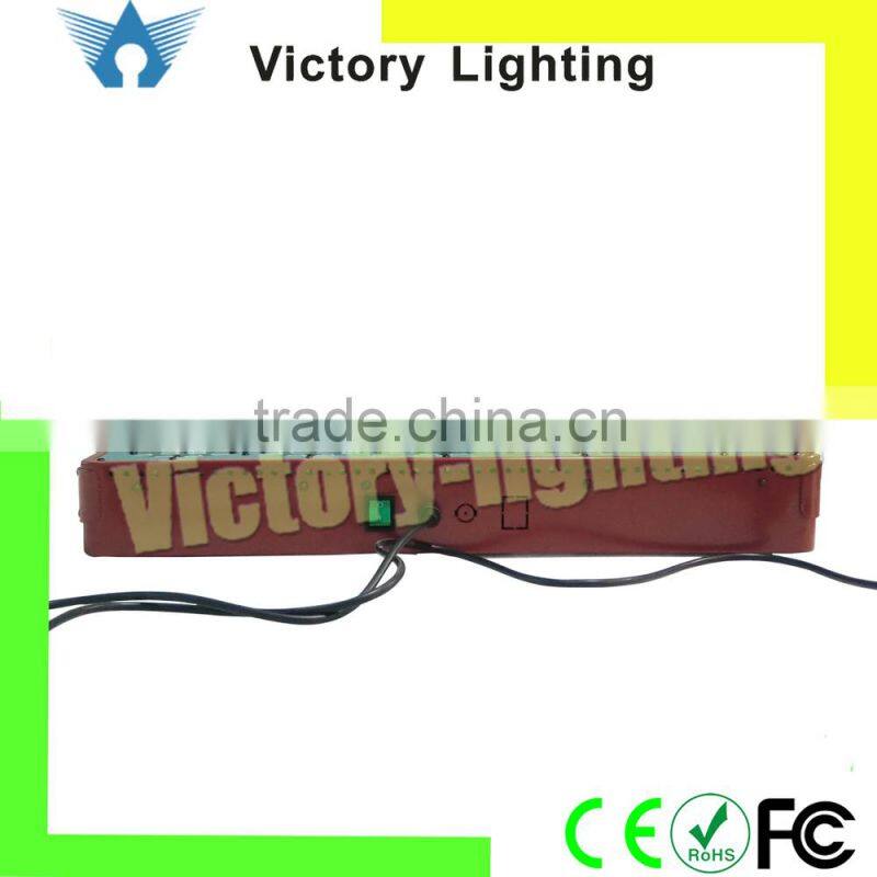 120 degree full spectrum indoor 450w led grow lighting