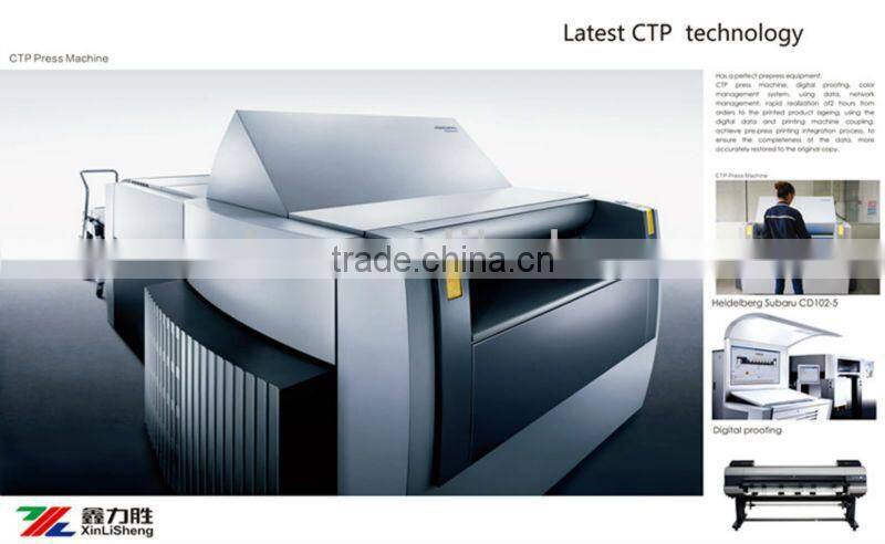 Cardstock CMYK Offset Printing Paper Blister Cards Custom Design