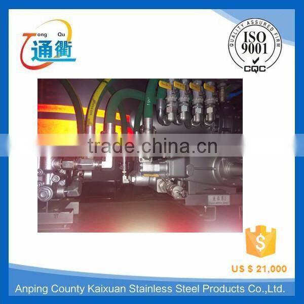 made in china threaded casting stainless steel pipe fitting eblow