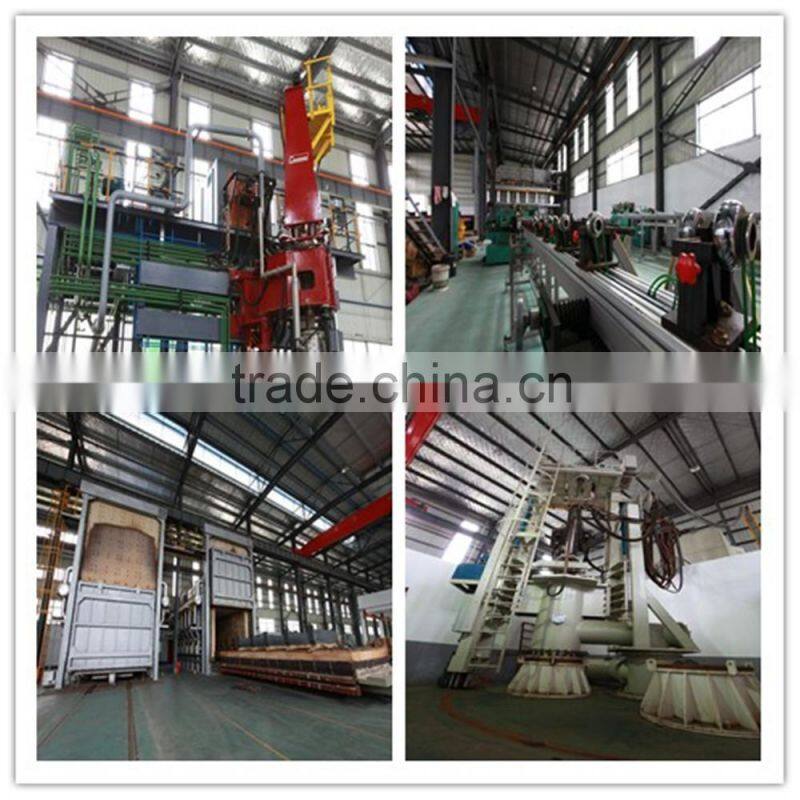 Nickel alloy rod for oil screw Inconel 718