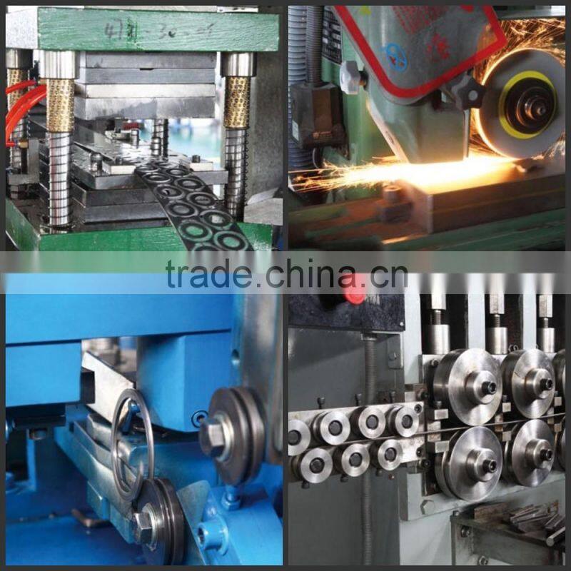 din 472 195mm snap ring for housing bores (DIN472 )