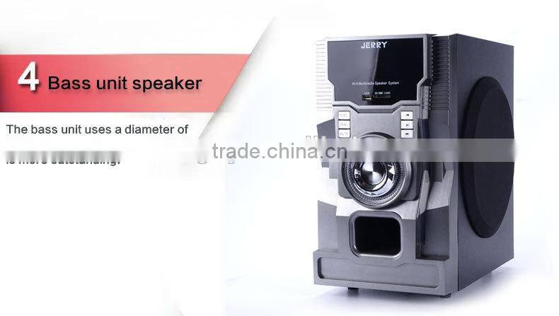 NEW products subwoofer speaker ,profeesional hifi system with karaoke function