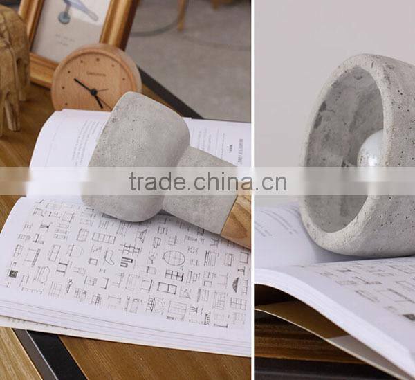 vintage industrial personality flashlight restaurant chandelier