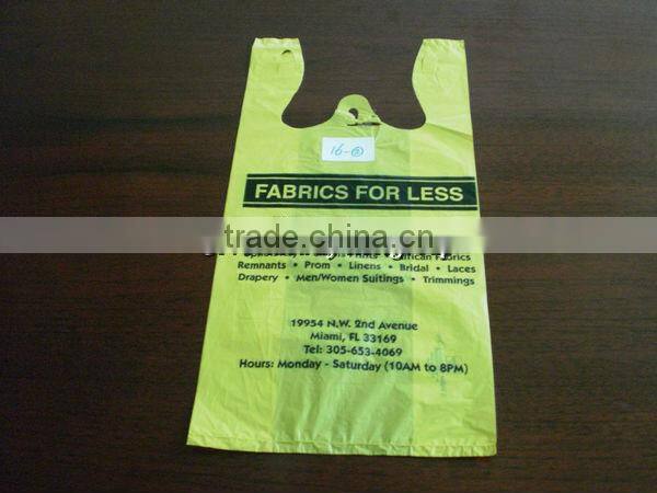 machine to make palstic bags