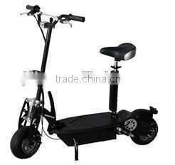 Classic Electric Scooter with Saddle JB-10L