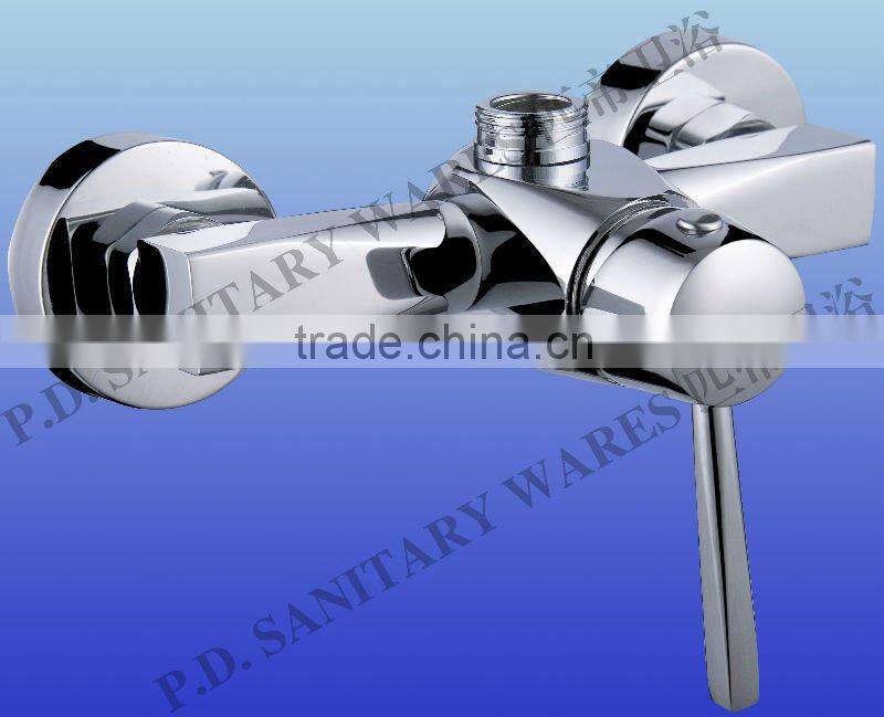 Brass Bath Shower Faucet