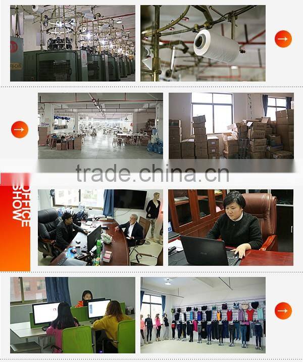 Custom Slim Fit round neck long-sleeved Clothing ladies Seamless Printing T-shirt