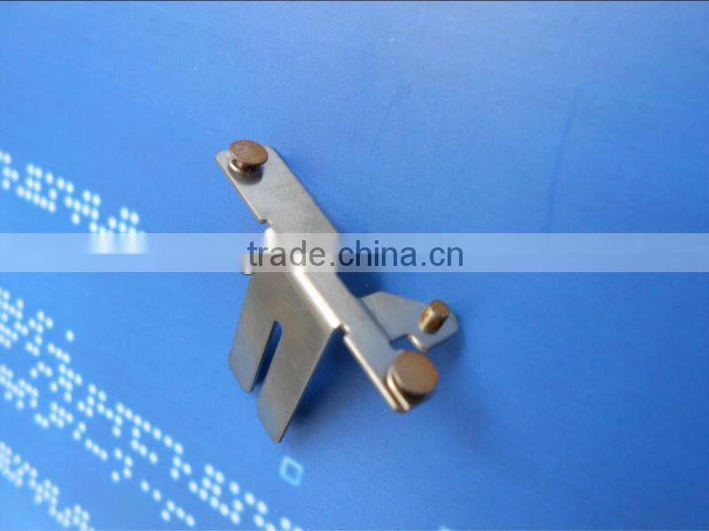 sheet precision hardware terminal