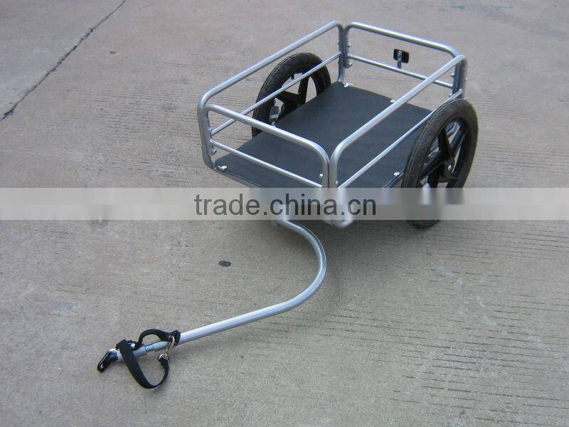 bike cargo trailer