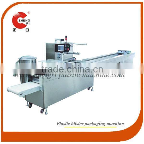 Automatical Plastic spike needle assembly machine