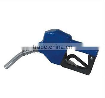 Automatic Fuel Dispenser Oil Nozzle Fuel Delivery Gun red green blue color