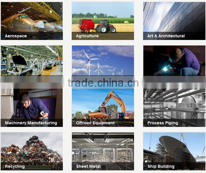 #04hyperterm hypertherm 65	looking for agents	portable cnc cutting machine	with hypertherm edge pro system