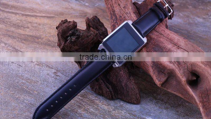 IOS & Android Intelligent Sync anti-loss unique design smart watch android phone bluetooth
