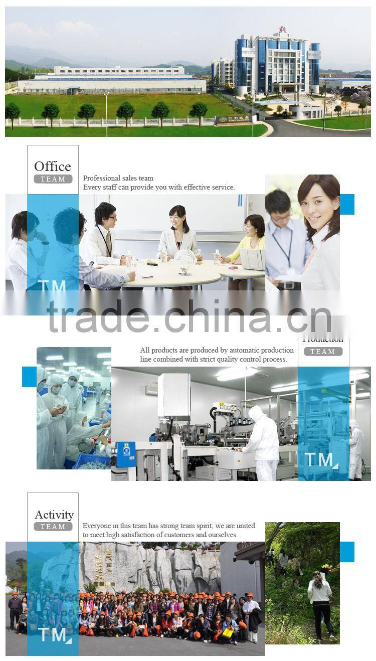 Design personalized vacuum sample blood test needle