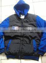 2015 winter casual jacket men in stock