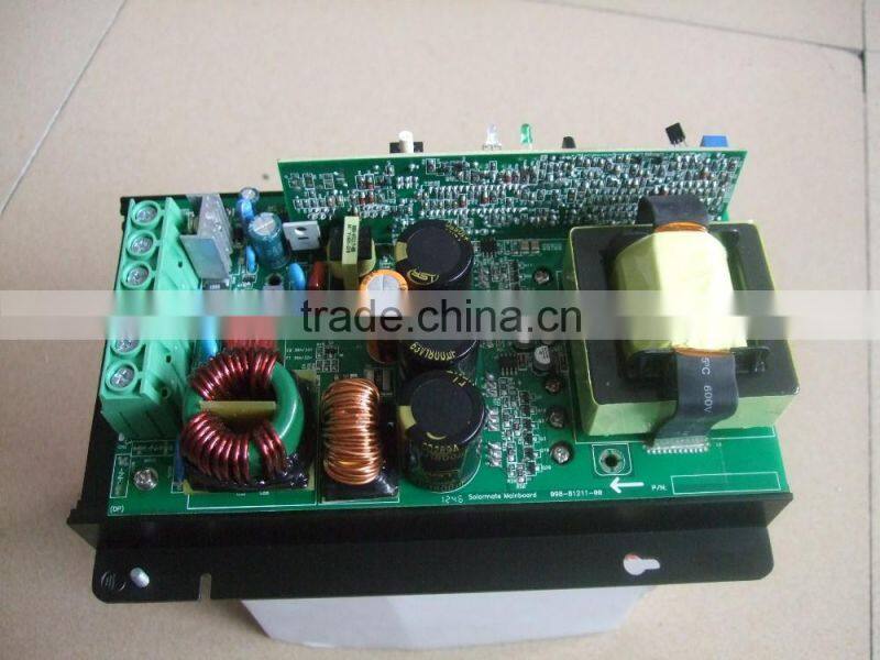 24VDC 20Amp Solar Mppt Charge Controller