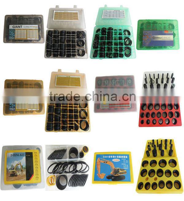 TOYO THBB1600 Hydraulic Breaker Rock Breaker Ring Bush Front Cover