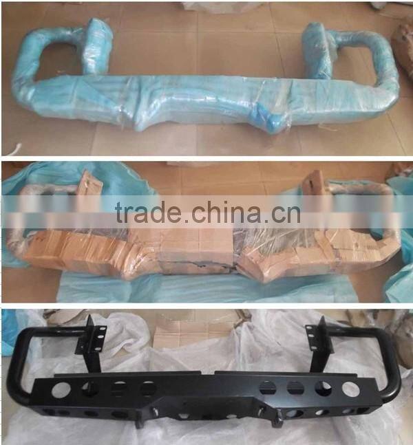 ANMA professional car bumper manufacturer car front bumper / car bumper