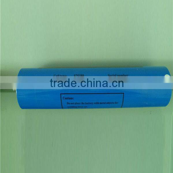 Rechargeable li-ion storage battery 30ah / 45ah / 50ah / 60ah / 100ah/ 200ah for solar/ups/pv systems energy storage