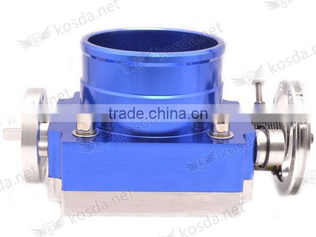 Universal Individual Throttle Body