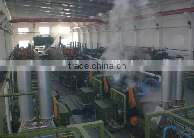 SAIP Annealed Wire rod for screw