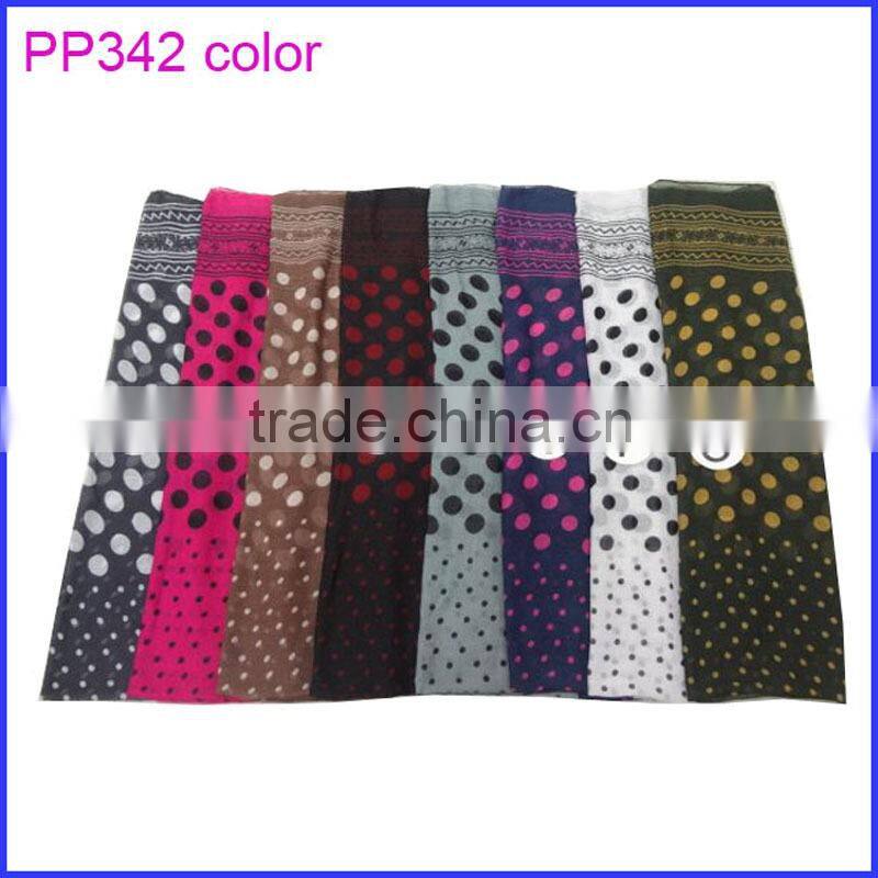 Very nice spring 2012 fashion scarf