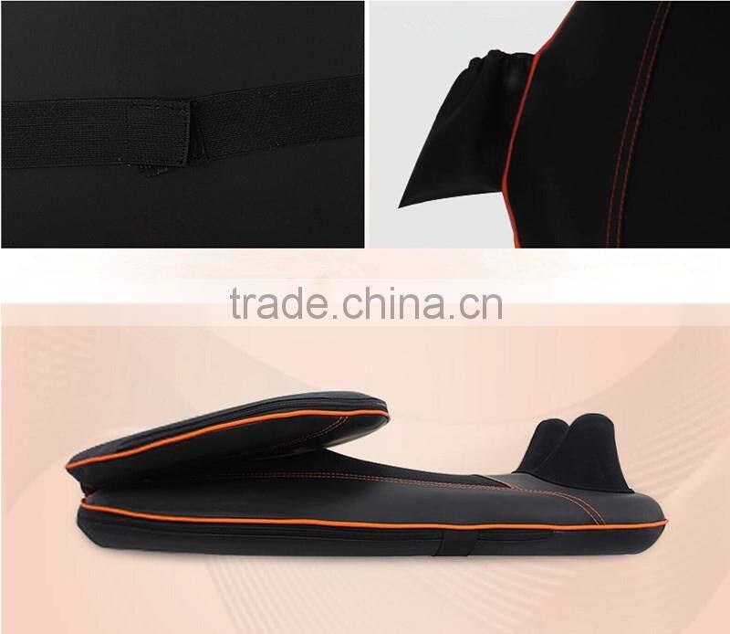 Infrared vibration massager massage shoulders and waist, back massager as seen on tv