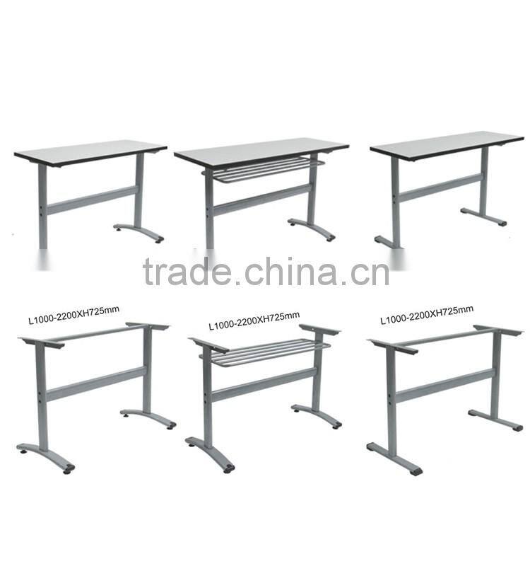 Height Sit Stand Adjustable standing desk