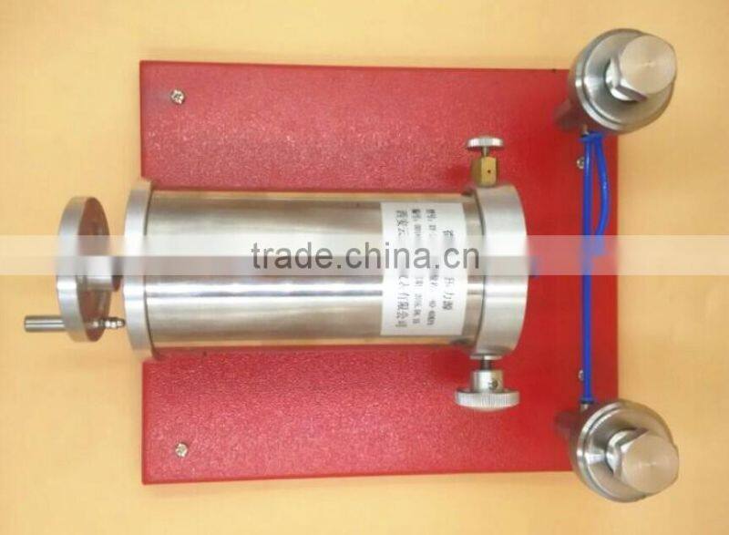 XY-2001A Manual pneumatic pressure comparator