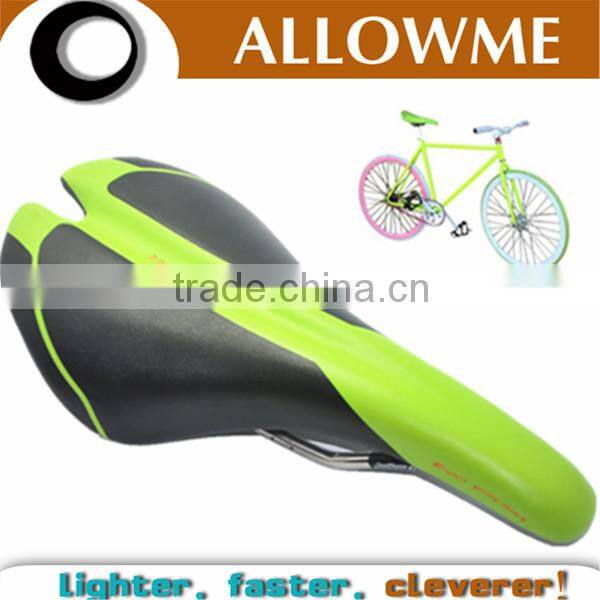 custom client logo bike bycicle parts road bike saddle SA108