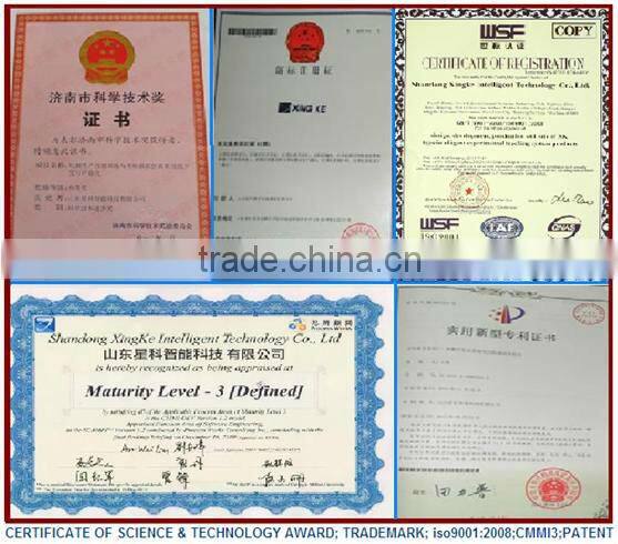 Comprehensive Frequency Converter Trainer / Frequency Changer, Inverter, Transducer / Vocational Education and Training