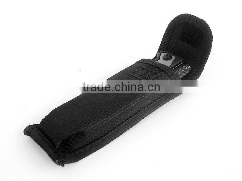 2015 hot factory Fire starter knife/ firestarter knif/survivl knife