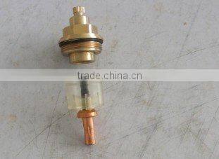 Solar Water Heater Component 1/2" thermostatic mixing valve