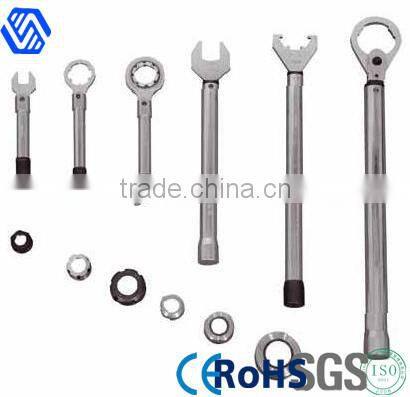 Basin Wrench Sizes